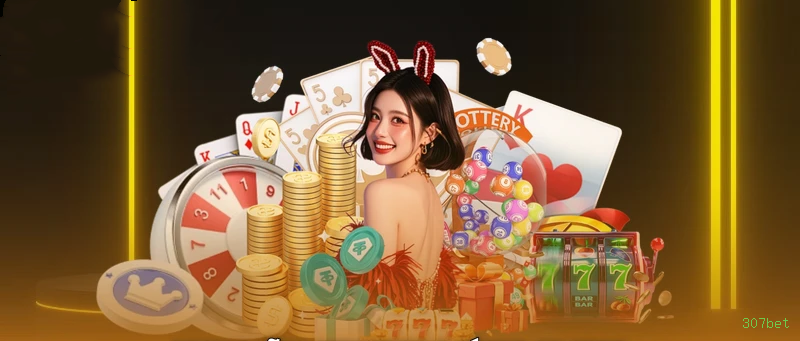 Opções de download da 307bet