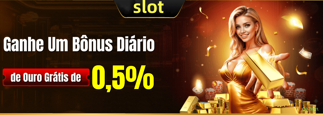 Welcome Bonus - Golden Dragon