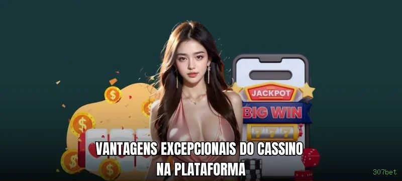 Imagem promocional dos jogos Fortune da 307bet