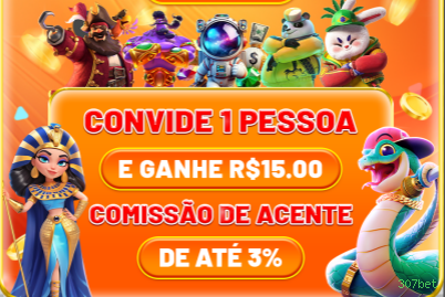 Guias de instalação da 307bet